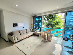 Crystal De Azure (D19), Apartment #446077661